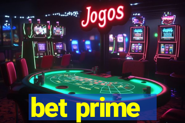 bet prime - apostas